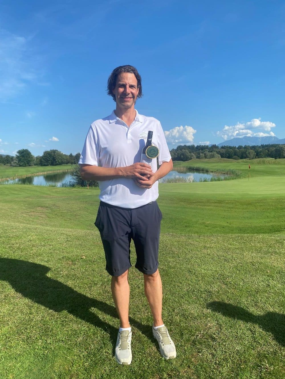 Clubmeister Senioren